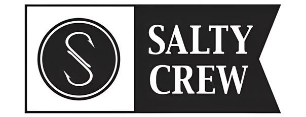 SALTY CREW